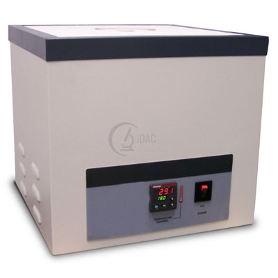 Ramsbottom Carbon Residue Furnace