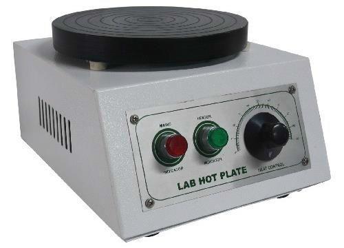 Hot Plate