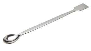 Small Spatula
