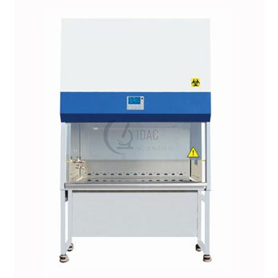 Biological Safety Cabinet DID205