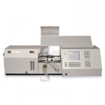 Cold Vapor Mercury Analyzer