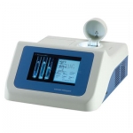 Automatic Digital Melting Point Apparatus