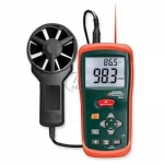 CFM/CMM Vane Thermoanemometers