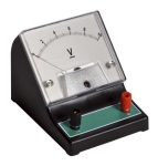 Voltmeter