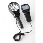 Rotating Vane Anemometers