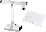 Document Camera (Elmo Visualiser)