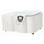 Table Top Low Speed Refrigerated Centrifuge