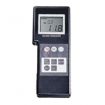 High-Resolution Digital Gloss Meter
