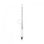 Alcohol Glass Hydrometers