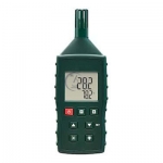 Environmental Thermohygrometer
