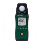 Light Meter for White Led and Standard Lights