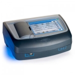 Spectrophotometer