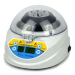 Mini Centrifuge Single Speed 10000rpm