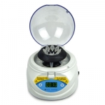 Mini Centrifuge Single Speed 4000rpm