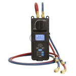 Hydronic Manometers