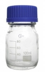 Reagent Bottle 125ml