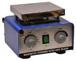 Magnetic Stirrer &amp; Hot Plate