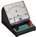 Voltmeter