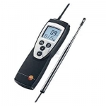 Compact, Class Heavy-Duty Hot-Wire CFM Thermoanemometer