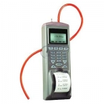 Printing Digital Manometers with Calibration