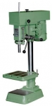 Electric Drill Machine (Hand, Pedestal)