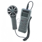 Vane Thermoanemometer DID108