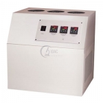 Mechanically Refrigerated Cold Filter Plugging Point Bath