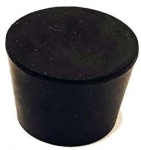 Rubber Stopper