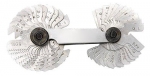 Screw Pitch Gauge