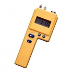 Digital Pin-Type Paper Moisture Meter