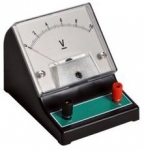 Volt Meter
