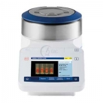 One Click Digital Melting Point Apparatus