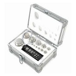 Sets of Calibration Weights