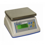 Wash Down Scale 2000g