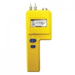Analog Wood Moisture Meter