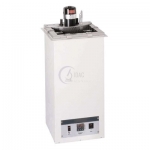 Reid Vapor Pressure (RVP) System