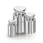 Calibration Weights - single weights