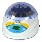 Mini Centrifuge Single Speed 6000rpm
