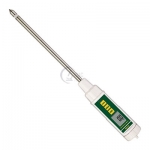 Soil Moisture Meter with Integrated 8" Heavy Duty Probe